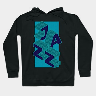 Jazz lover Hoodie